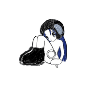 Baby B3ns logo