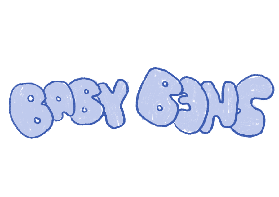 Baby B3ns